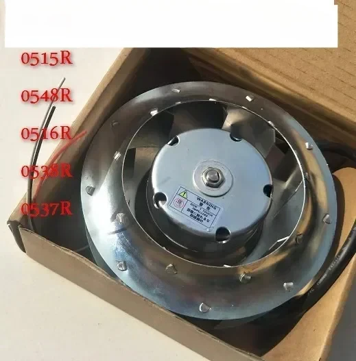 

A90L-0001-0515R 0548R 0538 Spindle Motor Fan