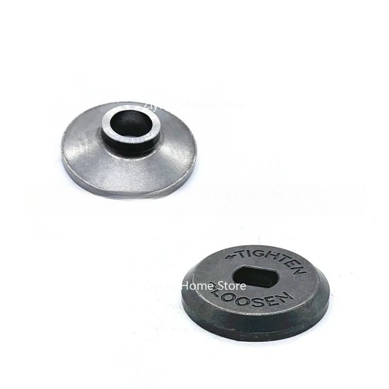 Suitable for N595259 Washer N538823 Outer Ring Fixture DWS715 Cross Cutting Saw Electric Tool Accessories