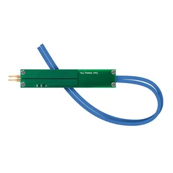 Spot Welding Pen Adjustable Welder Spot Welding Pin точечная сварка DIY Solder Pin for 18650 Battery Soldador De Puntos