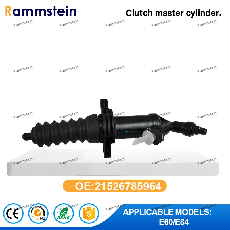 High Quality Clutch Master Cylinder 21526785964 Fit For BMW E60 E84 Series