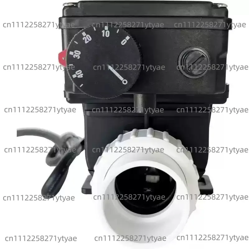 Bathtub Circulation Thermostat H10-RS1, H15-RS1, H30-RS1