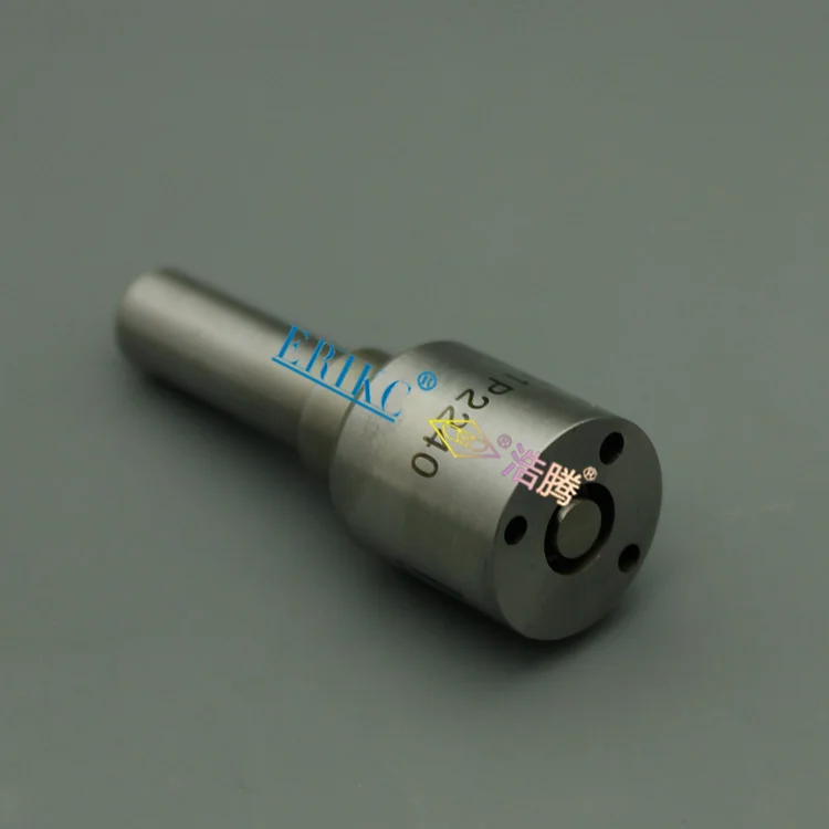4PCS 0445120277 0445120397 Injector DLLA151P2240 0433172240 Diesel Injector Nozzle for FAW