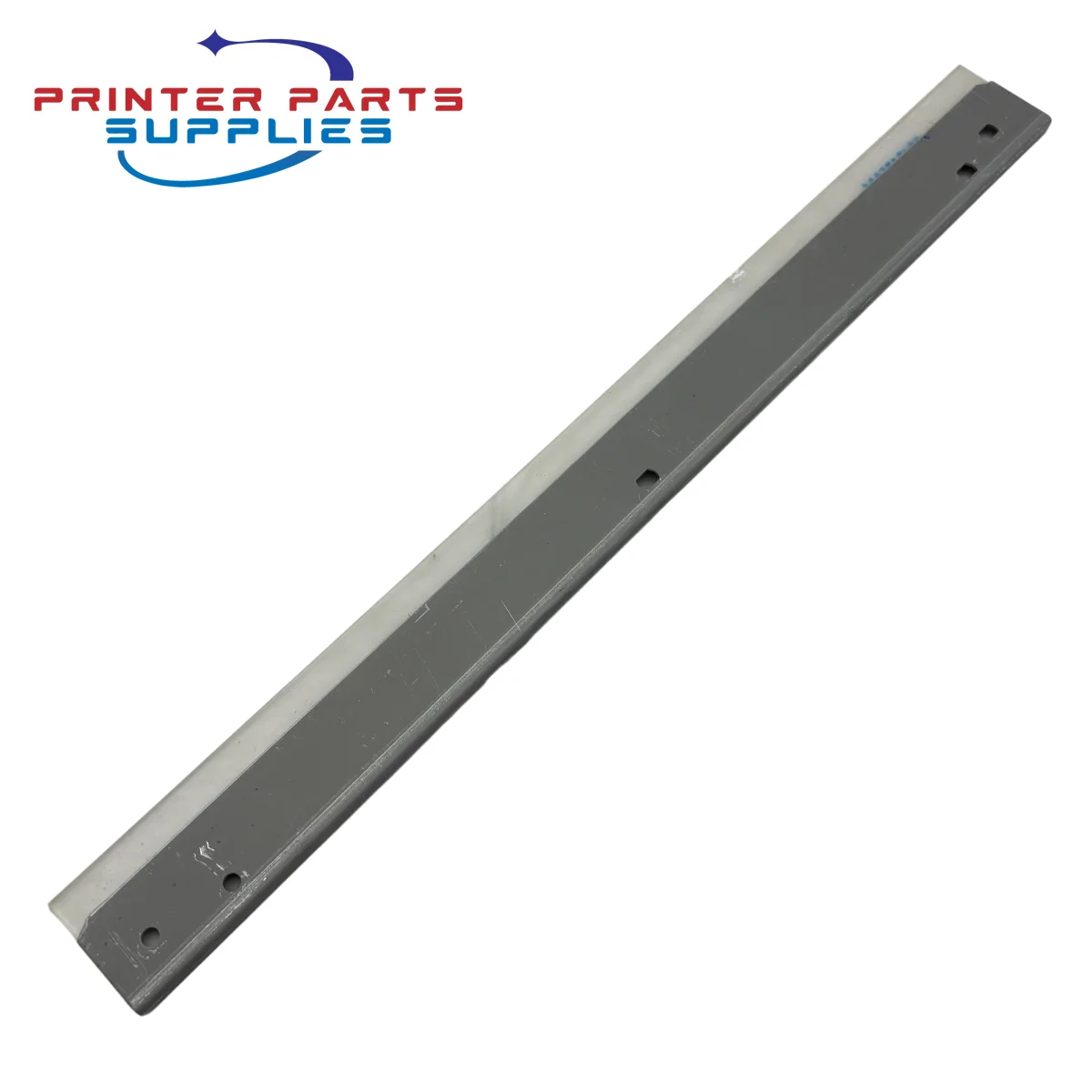 2PCS D0746265 D074-6265 Secondary Transfer Belt Cleaning Blade for Ricoh Pro 8100S 8110S 8120S C651 C751 C651EX C751EX 8100