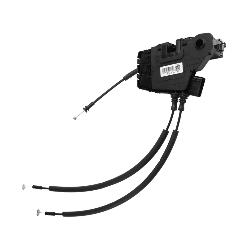 

【Падение цены! !】 Механизм дверного замка автомобиля, привод дверного замка для Hyundai Tucson 2016-2018