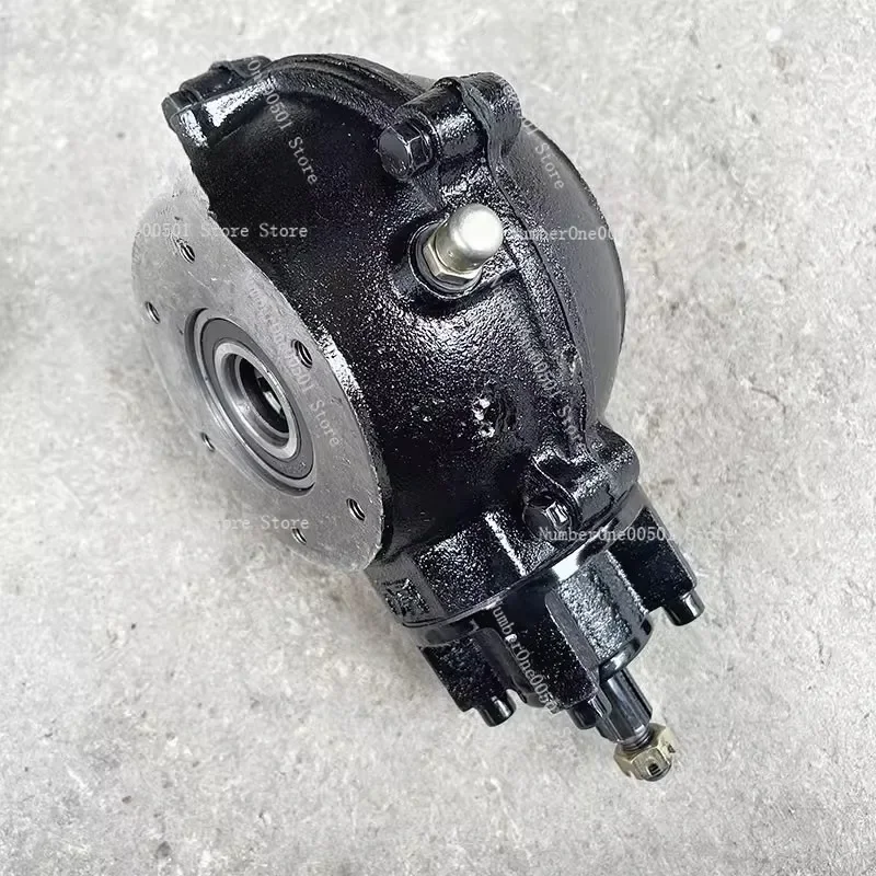 ATV Differential Rear Axle Gearbox Drive Shaft for Bull Quad Bike