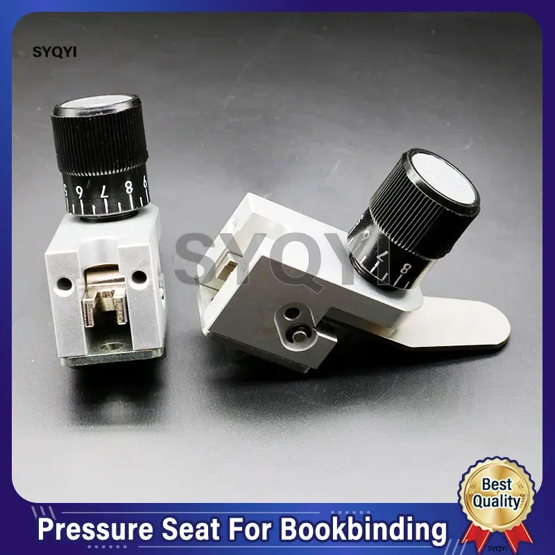 

1 шт. лучшее качество нажимного сиденья для складных деталей переплетной машины