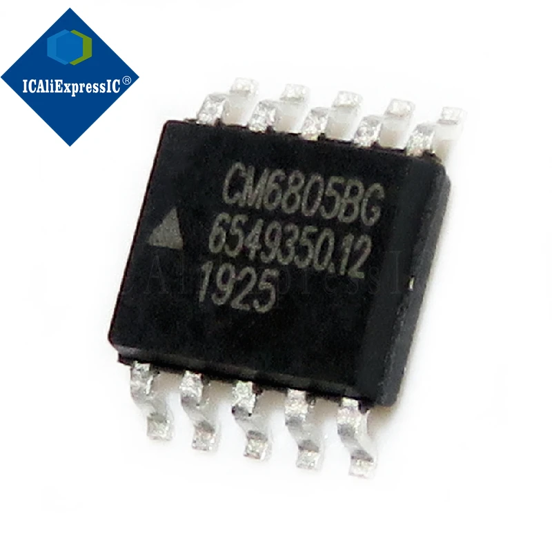 

10piece CM6805BG CM6805 SOP-10