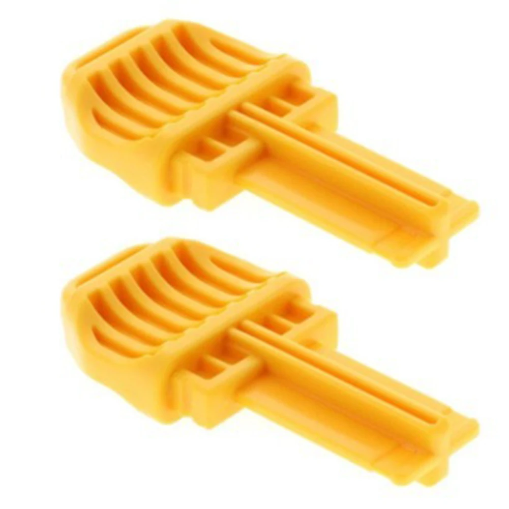 Secure Operation of Lawnmowers N835578 Safety Key Fitment for Model Series DCWMPSP244 U2255 Y2233 U213 U215 U216 U217