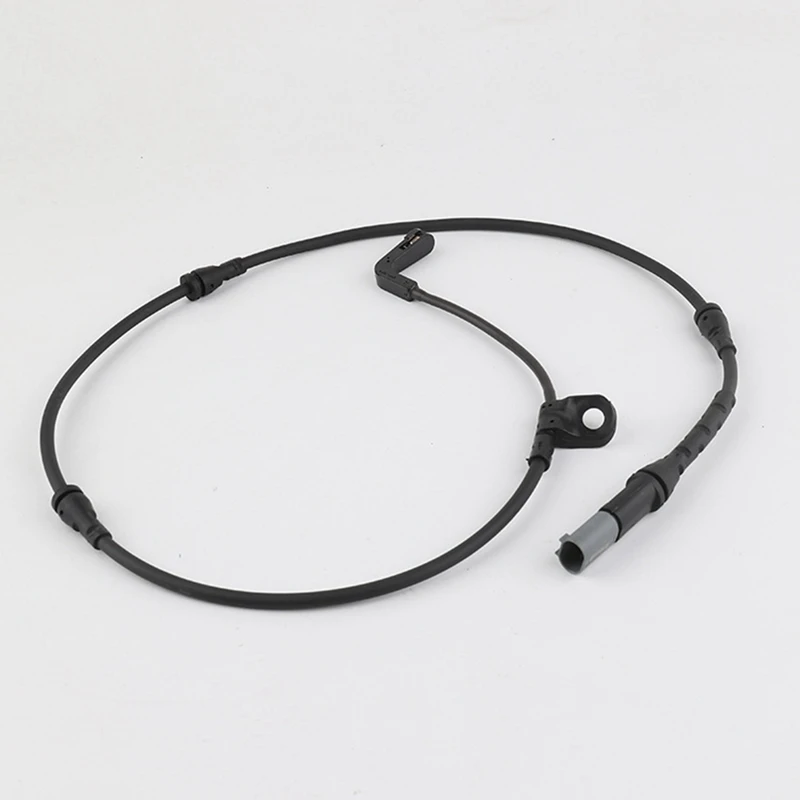 34356780698 34356789503 Car Front Axle Brake Sensor Brake Pad Wear Sensor Brake Sensor Line For BMW X6 2010- Parts