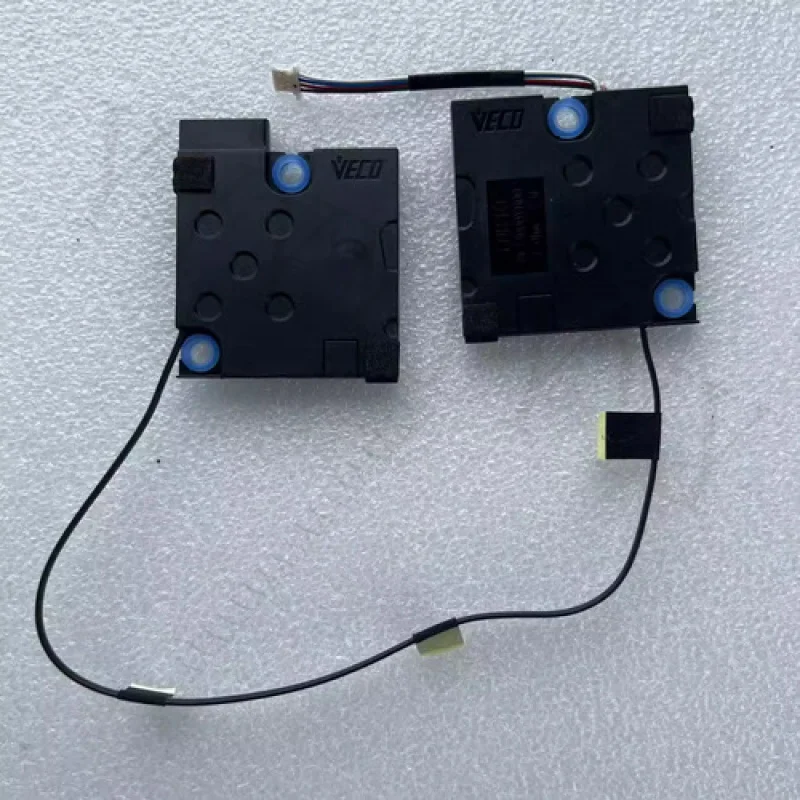 

Q+ Original for Dell 3100 3100V EDB10 SPEAKER R+L 0YXV39 YXV39