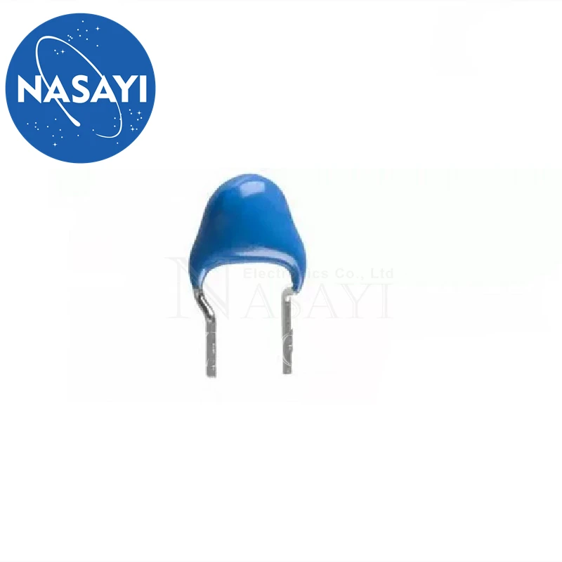NASAYI 10 ชิ้น/ล็อต 6KV10 10P 10D 6000V 10J ตัวเก็บประจุเซรามิกในสต็อก