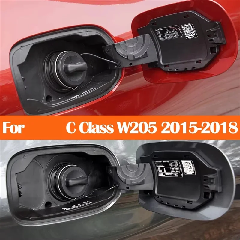 

Trending Car For Mercedes-Benz C-Class C300 2015-2019 Fuel Filler Tank Door Mounting Holder Part Number 2056304404