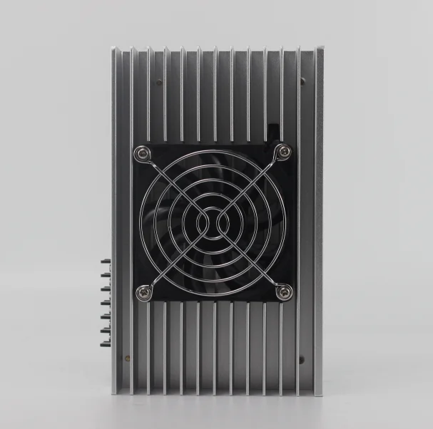 3 Phase  LC3522A  Stepper Driver 220vac to Match Neam 34 / 42/ 51