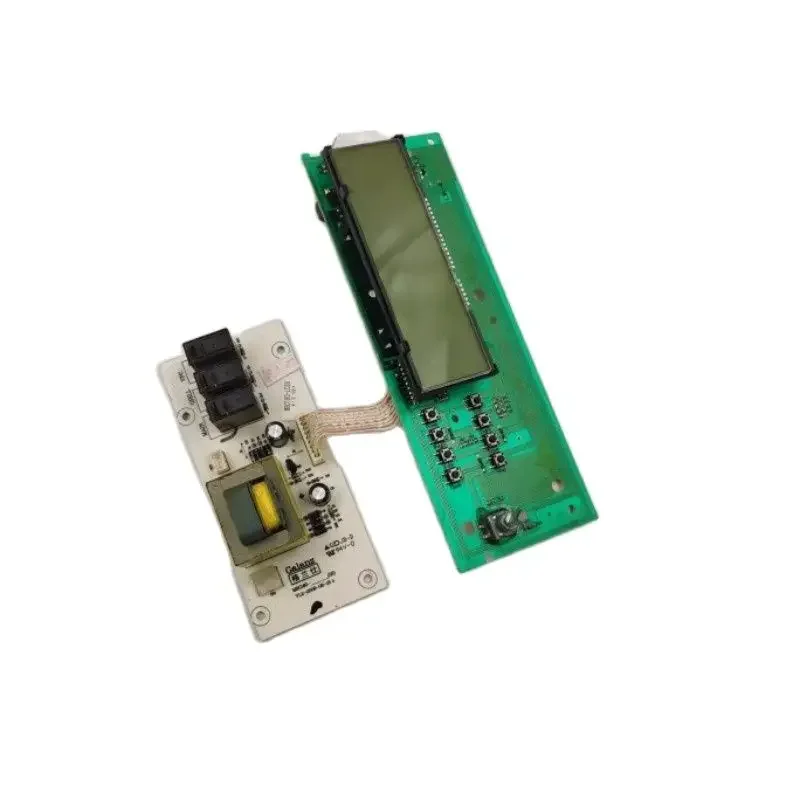 for Galanz Microwave Oven Power Board Display Board Computer Board G80F23DCSL-F7 (R0) G80F23DCN3L-F7 (R0) MBC180-LC48