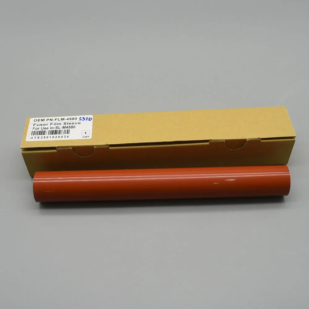 

1X Fuser Film Sleeve for Samsung ML 5510 5510ND 5515 5512 5517 6510 6510nd 6512 ML-5510 ML-6510