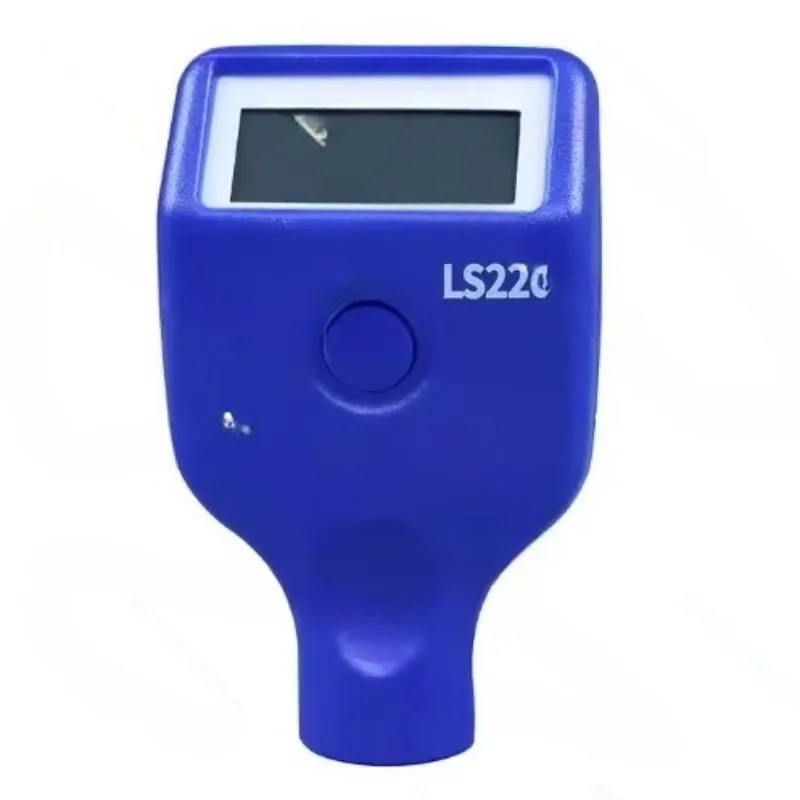 Coating thickness tester Thin film coating thickness tester eray paint thickness tester 0.0-2000 μm