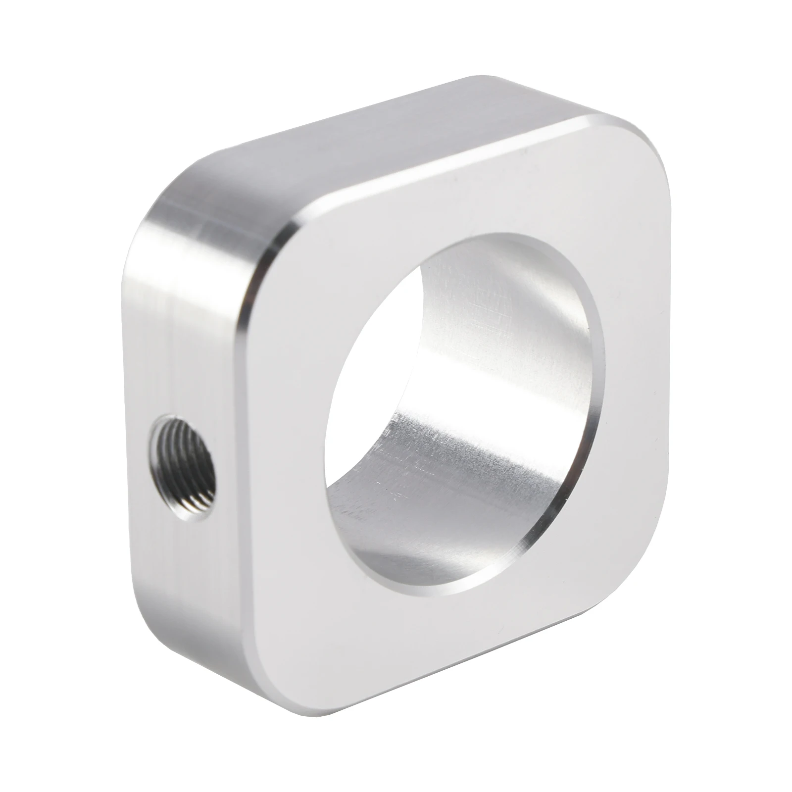 Adaptor Trunnion Artudatech Isostrut - Coupler berulir untuk fox 398-00-842 Dyno iso strut