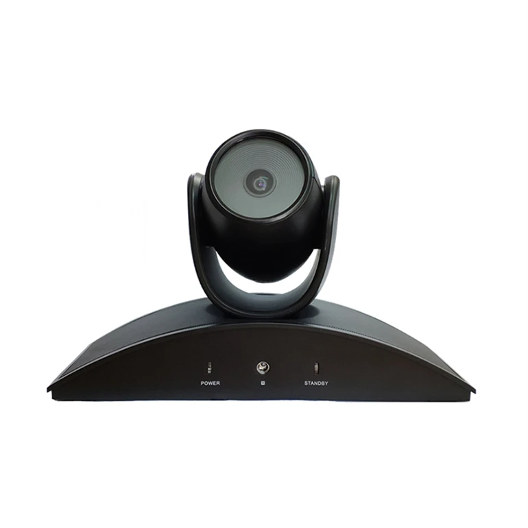 Hot Selling 2MP Indoor Live Video Network Camera USB OR SDI 20X ZOOM Video Conference Camera