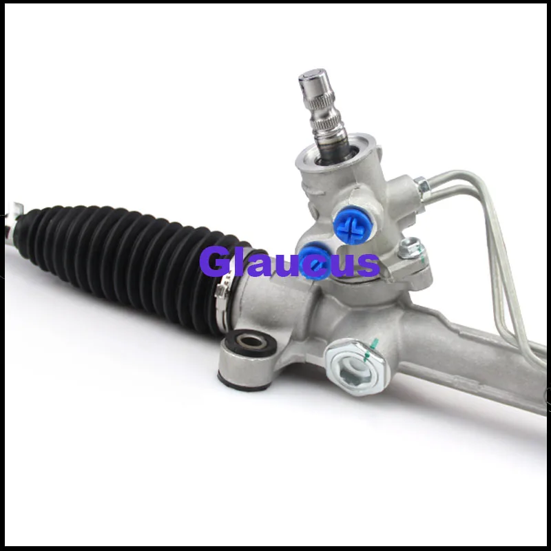 1SZ 1SZFE 2SZ 2SZFE 1NZ 1NZFE 1ND 1NDFE Power Steering Rack for Toyota YARIS VITZ FUN CARGO 998cc 1.0L 1299cc 1.3L 1.5L 1.4L