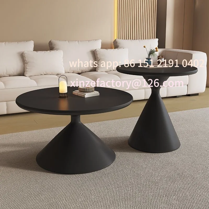 

Customizable ‌Movable Wooden Side Minimalist Living Room Furniture with Premium Finish High-Quality