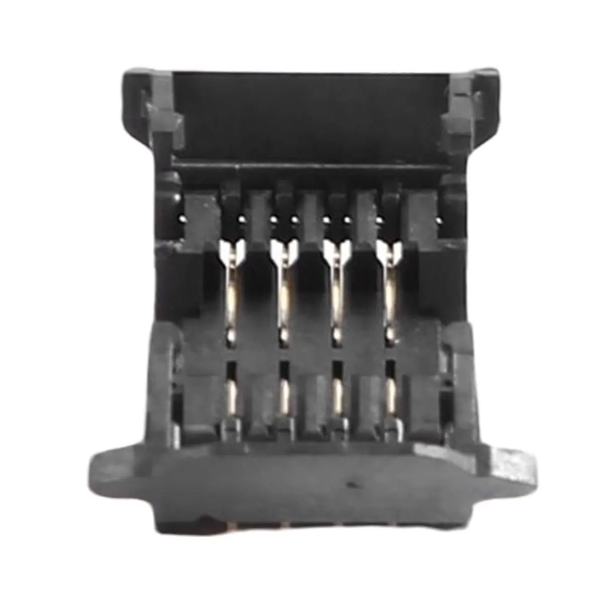 150Mil Narrow SOP8 Test Socket SOIC8 Memory Flash IC Chip BIOS Slot SPI Socket