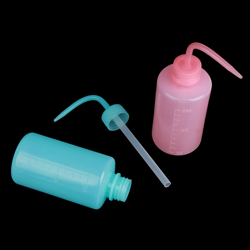 Water Beak Pouring Kettle Tool Eyelash Succulents Plant Flower Watering Can Squeeze Bottles with Gardening Tools Garden New 2025