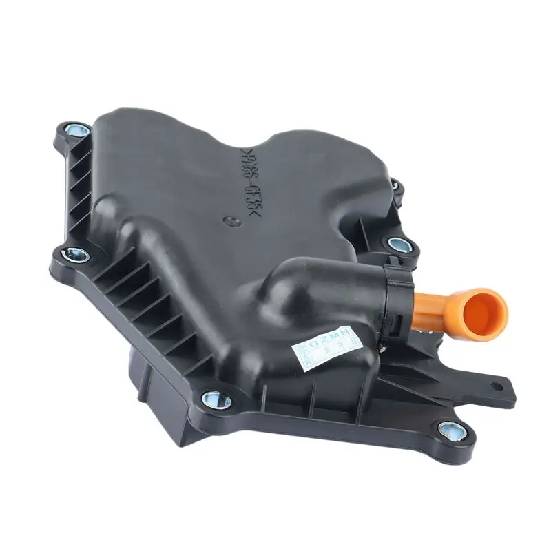 Prominent 2X Oil Separator Cover+Tube Kit LF50-13-570 4M5G6A785HC 1S71-6758CJ For Mazda 3 Mazda 6 GG GY GH Mazda 5 CR CW MX-5