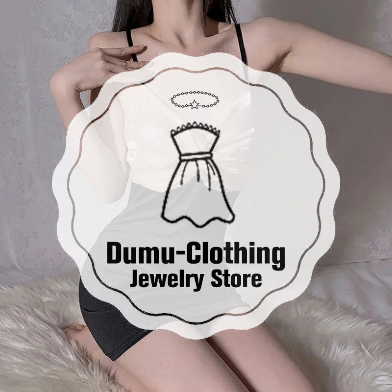 

Сексуальное платье-бретелька с пэчворком и эротическое белье, облегающая бедра ночная рубашка