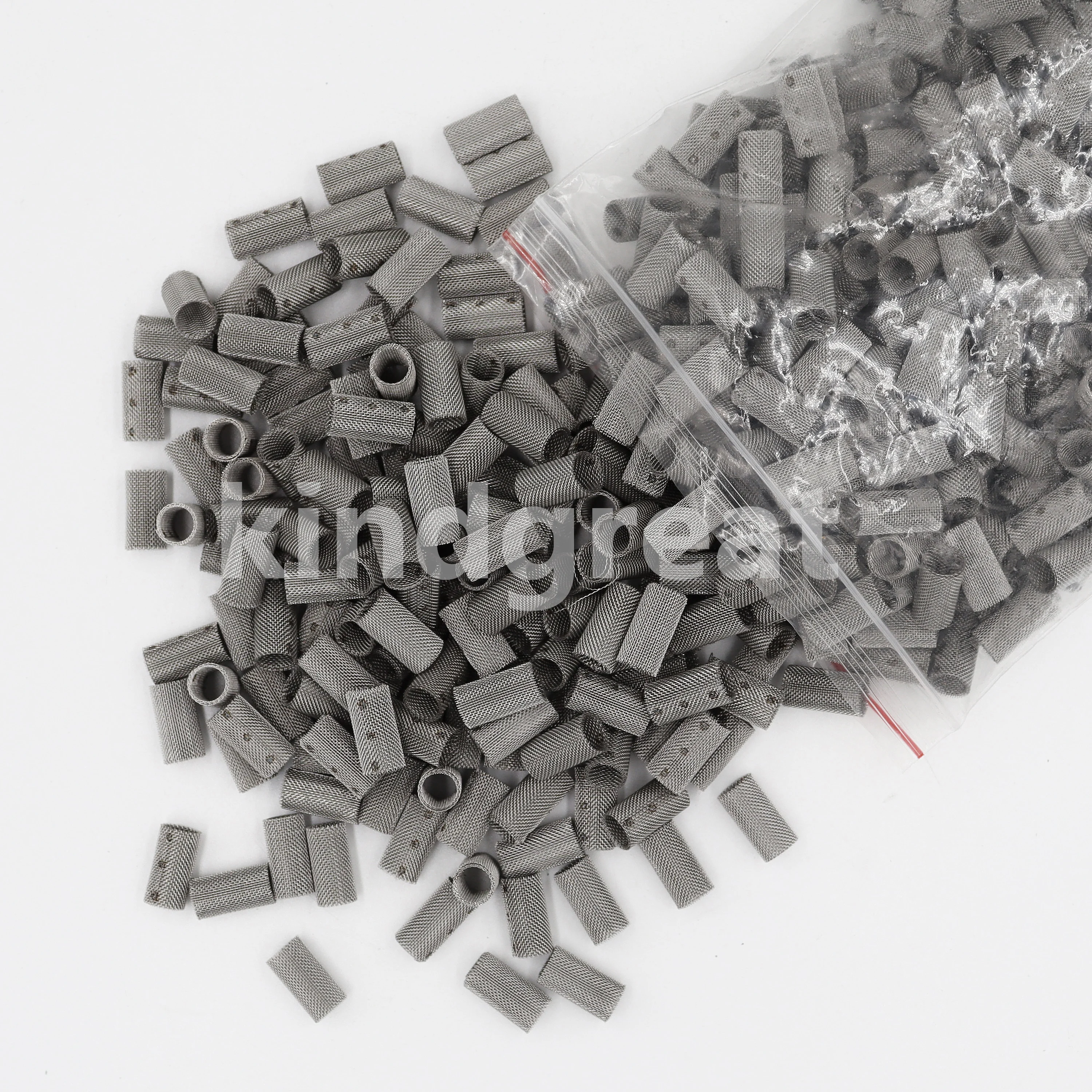 50pcs/lot 2kw 5kw Car Heater Glow Plug Strainer Screen Felts 252069100102 For Eberspacher Airtronic D2 D4 D4S Heater Kits