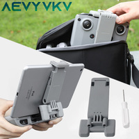 Foldable Disassembly-free Bracket for DJI RC N3 N2 N1 Tablet Control Holder for DJI NEO/Mini 4 3 Pro/Mini 4K/Mini 2/Air 3S 2/2S