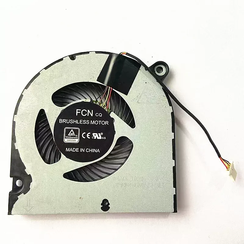 Fan for Acer N19H2 A515 SF314-54 S40-51 S40-70RM A315-31