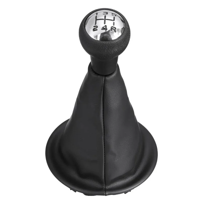 

TRD For 1PCS Gear Lever Handball Dust Cover Integrated Suitable for Peugeot Citroen 5-speed Gear Shift Handball Dust Cover
