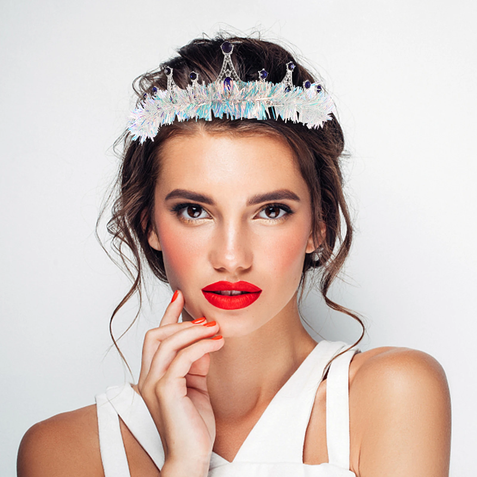 

Princess Girls Colorful Birthday Party Favors Accessories for Women