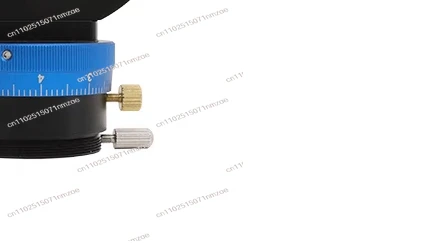 Off-Axis Guider 14x10mm Large Prism Astronomical Accessory for Sensor Guide Camera Telephoto Photography