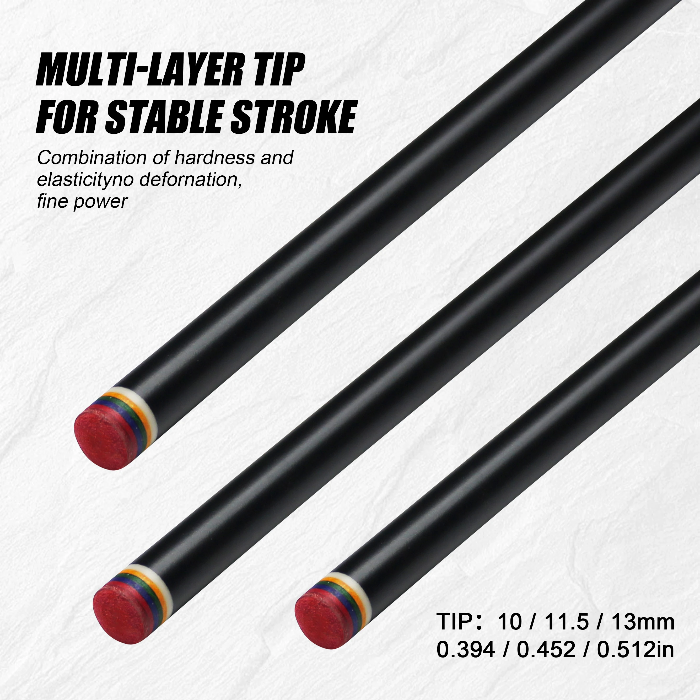 Thumbnail 3 - #59 Latest Billiard Cues Offers