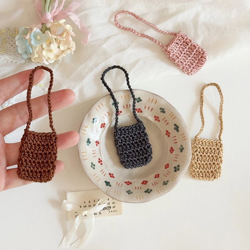 [J9]Hand Crocheted … - image