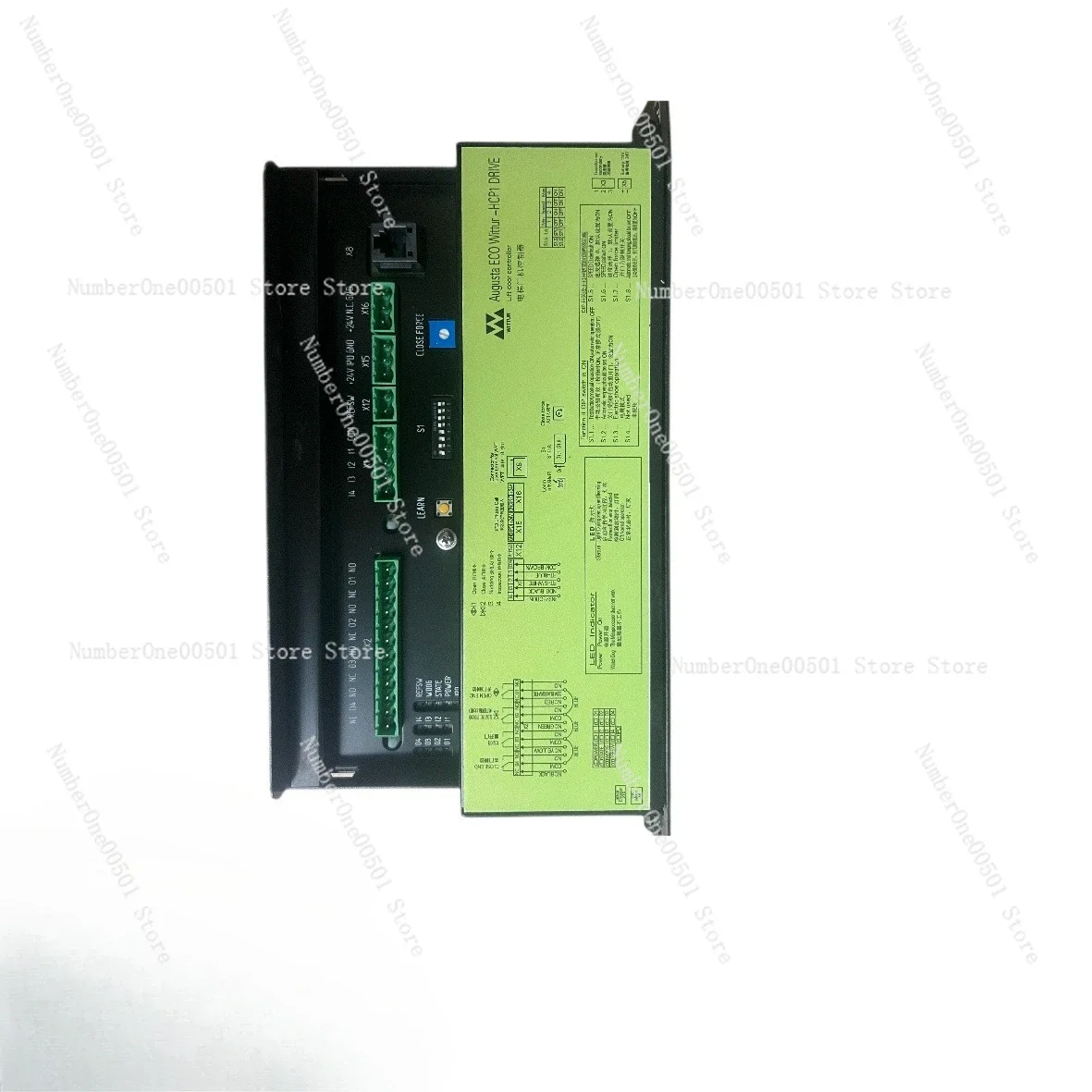 3600/5200 elevator's suitable for Witt door crane inverter 57038523 57038997HCP1 full