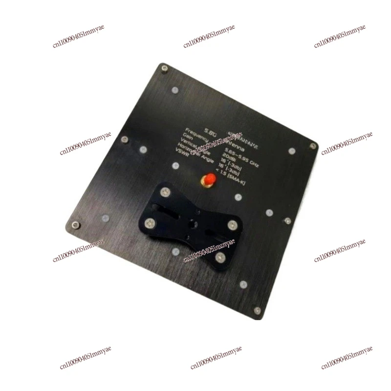 

5.8G 20dBi Directional Antenna FPV High Gain Mini AAT Dedicated!
