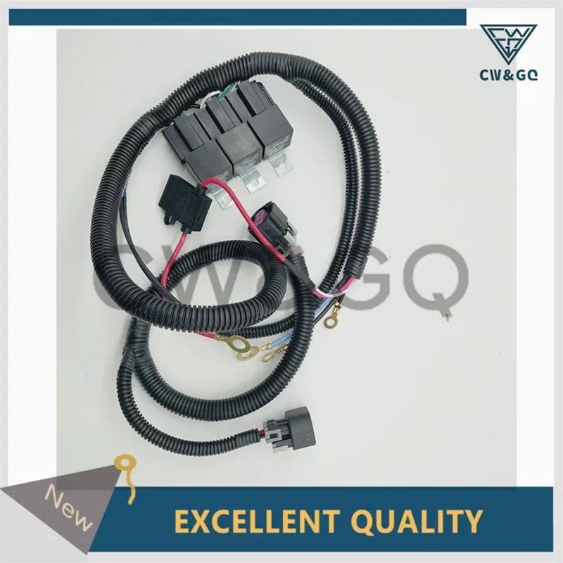 7L5533A226T Electri… - image
