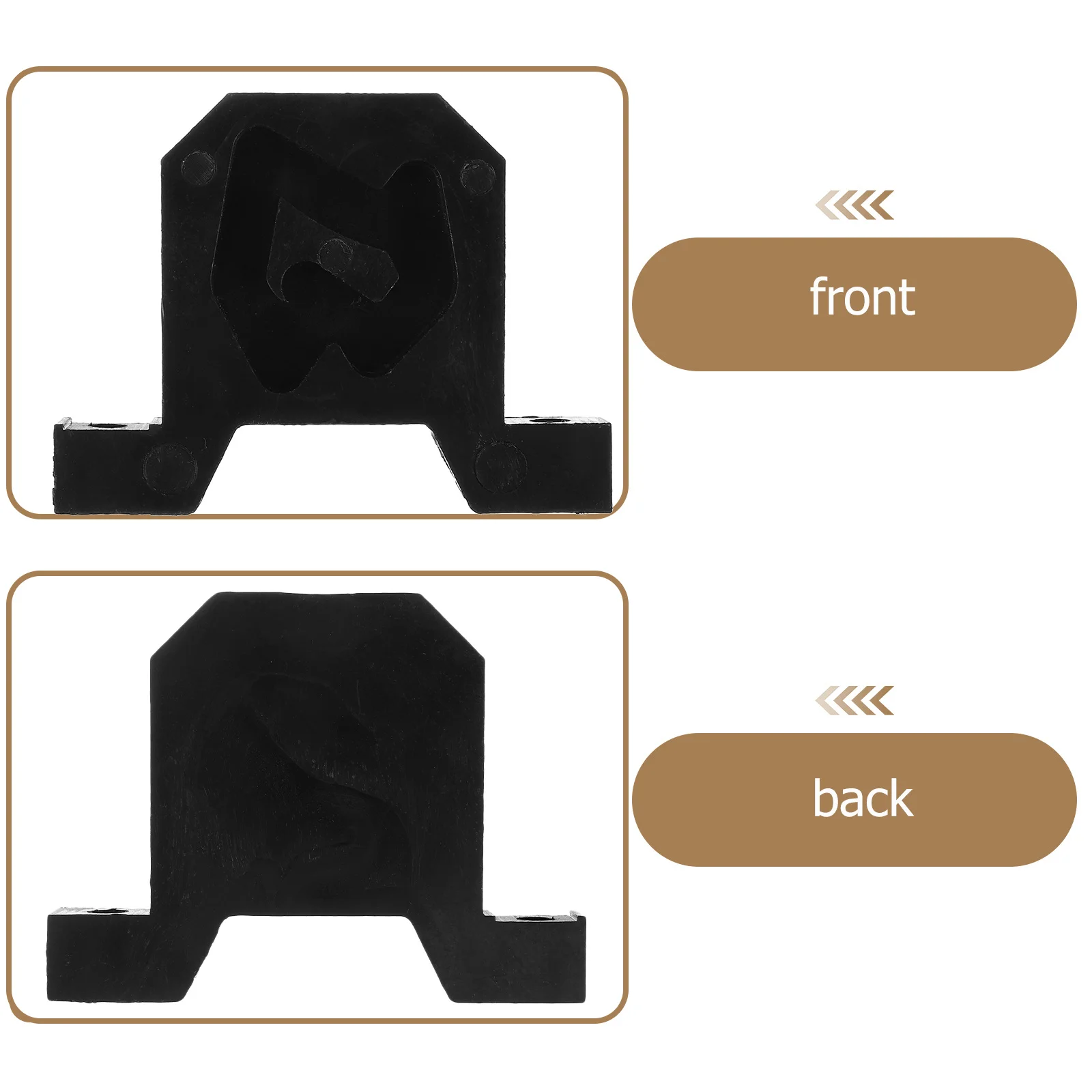 

2Pcs Tire Changer Foot Valve Control Switch Lever Slider Block Efficient Performance Compatible with Different Models Easy Setup