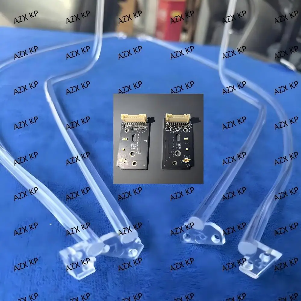 

Daytime running light module drl module for 2018-2024 model QX50 Configuration Car Hernia Headlight DRL Chip Circuit Board