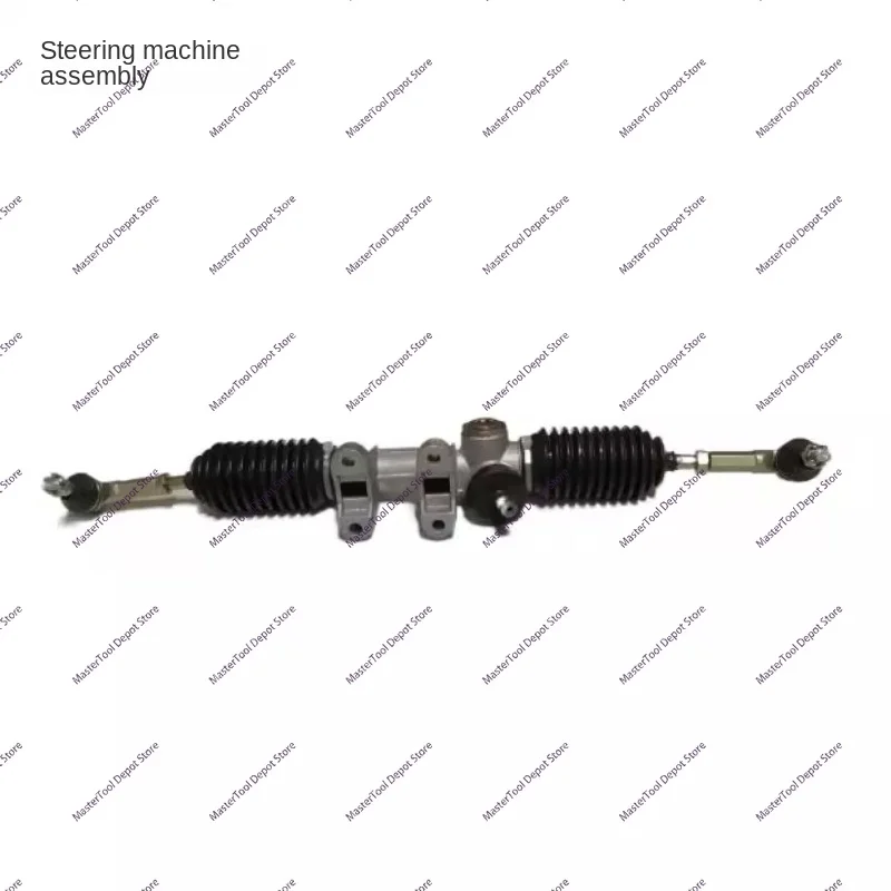 Suitable for Four-wheel Electric Golf Sightseeing Car Steering Gearbox Assembly Is The Same
