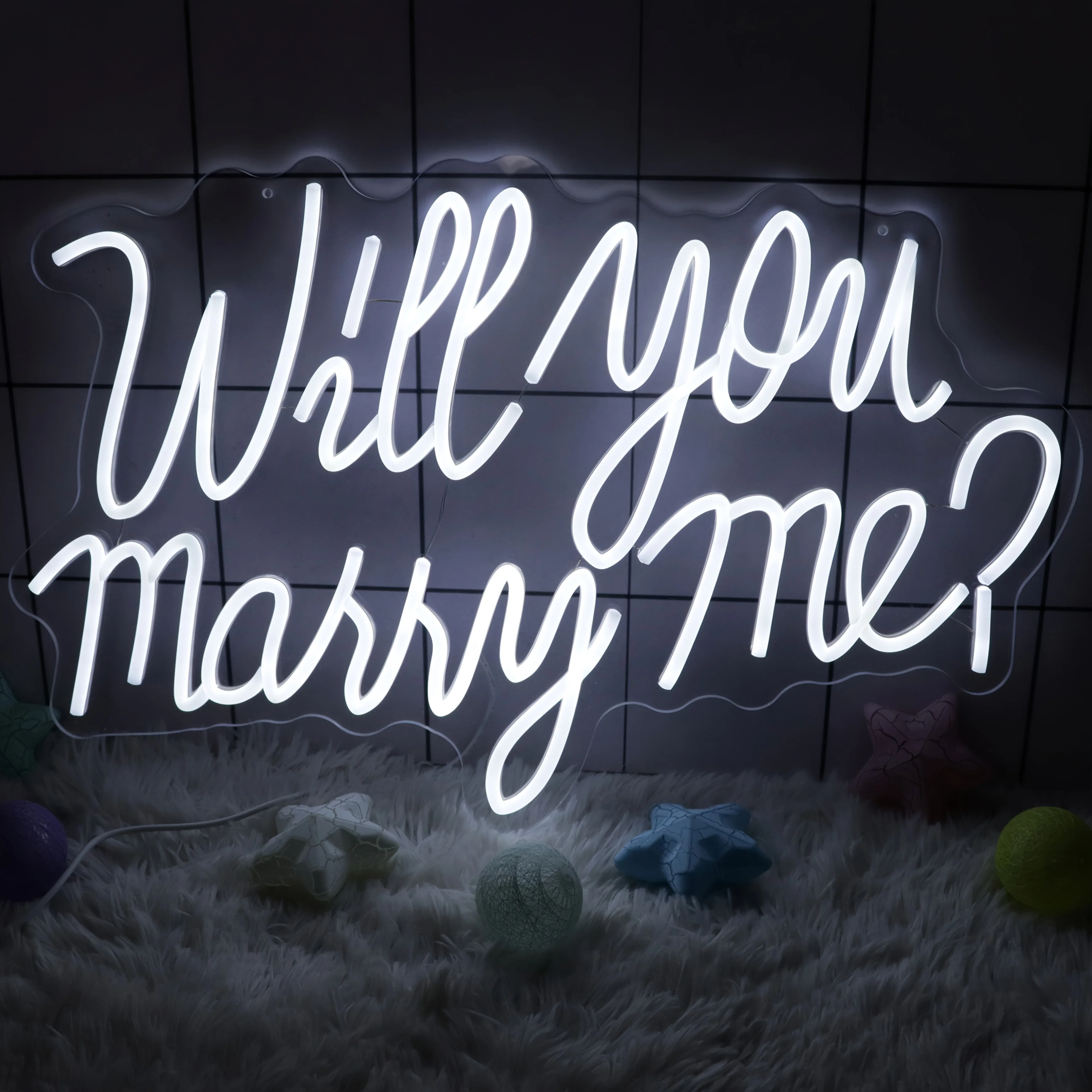 Will You Marry Me N… - image