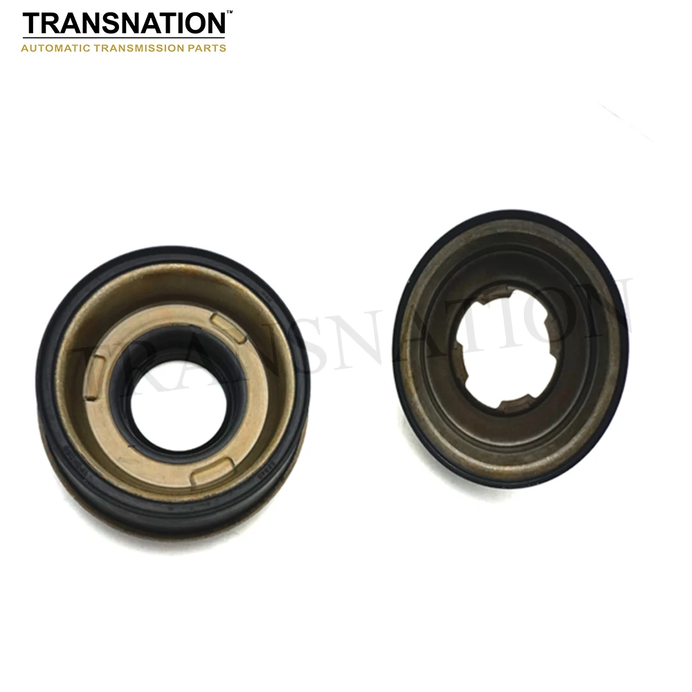 

Transnation RE4F03B RE4F03V Auto Transmission CVT Piston Kit 2PCS/SET Fit For NISSAN Car Accessories Parts 107300A