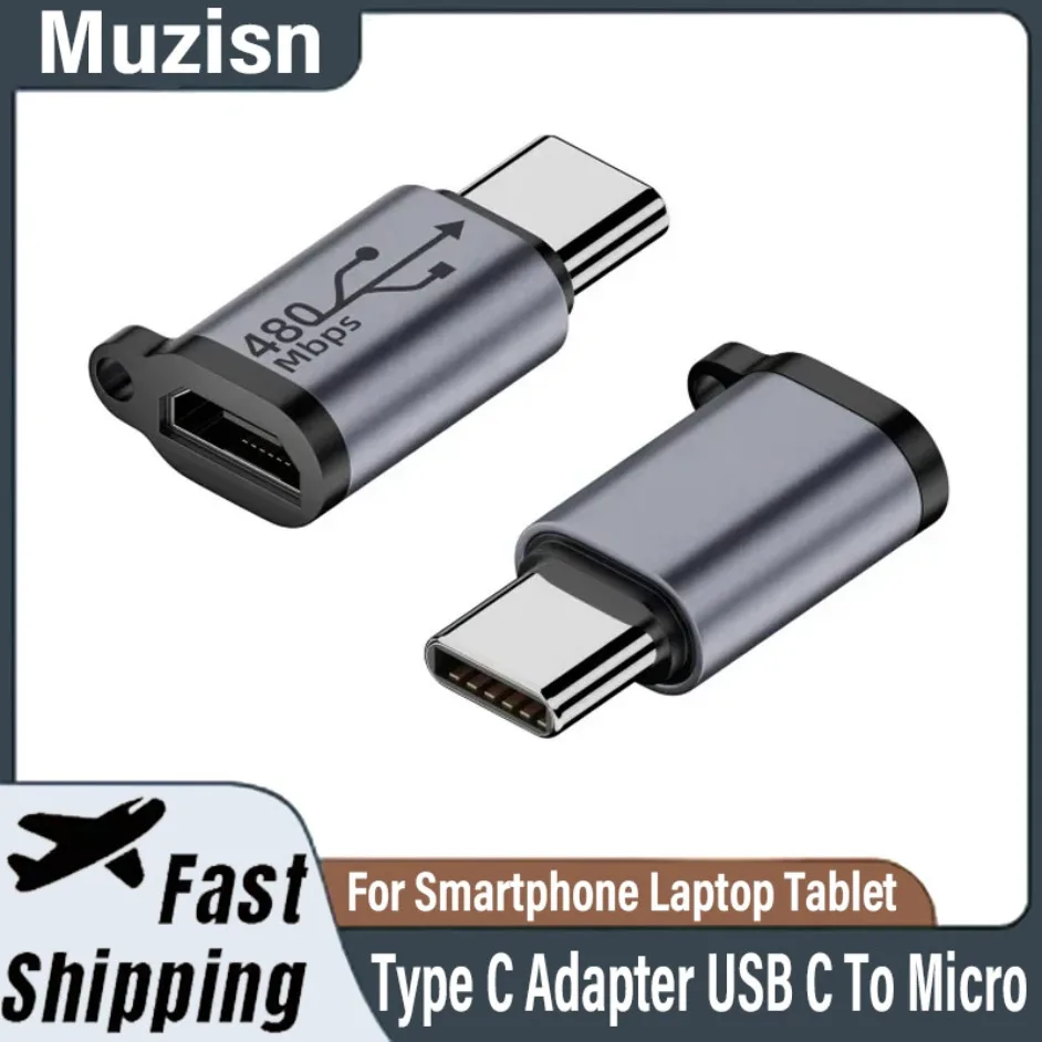 Type C Adapter Usb … - image