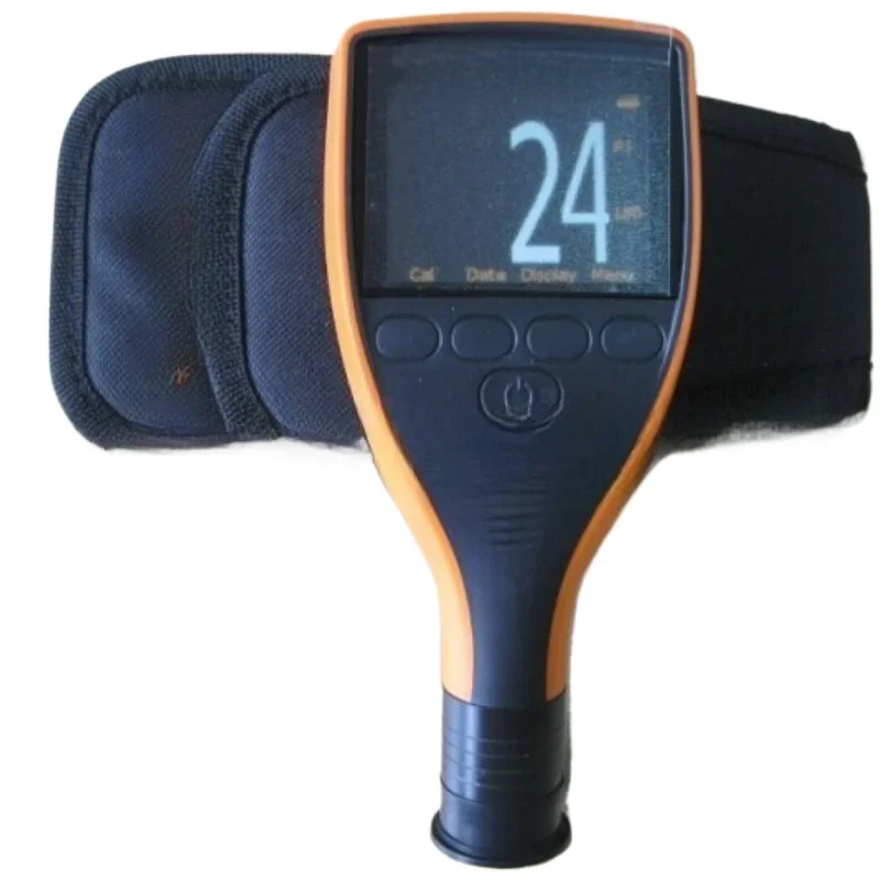 

UK ELCOMETER E224C-BS с тестером шорсткости подключения (базовый тип)