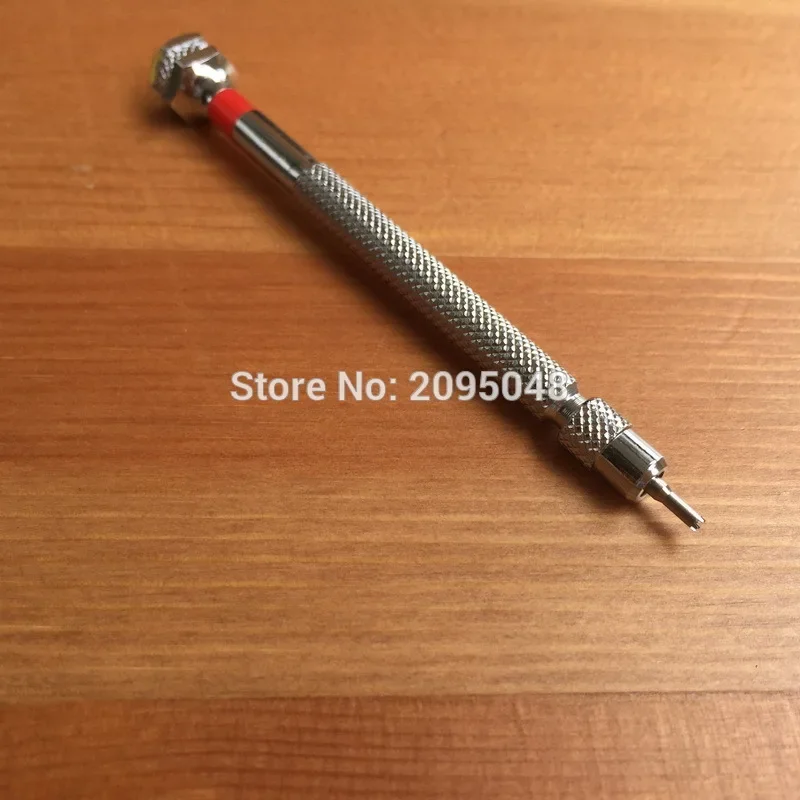 1.5mm 5 prongs Rm screwdriver for Richard Mille watch movement/mechanism mirco screw RM035 RM011 RM056 RM052 repair parts tools