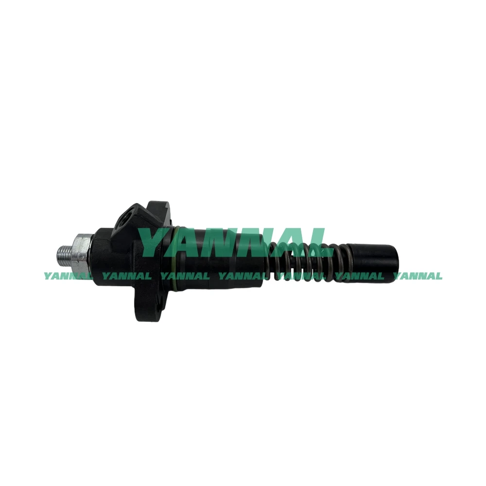 

D7E Fuel Injection Pump 02113694 414693005 For Volvo Excavator Engine Parts