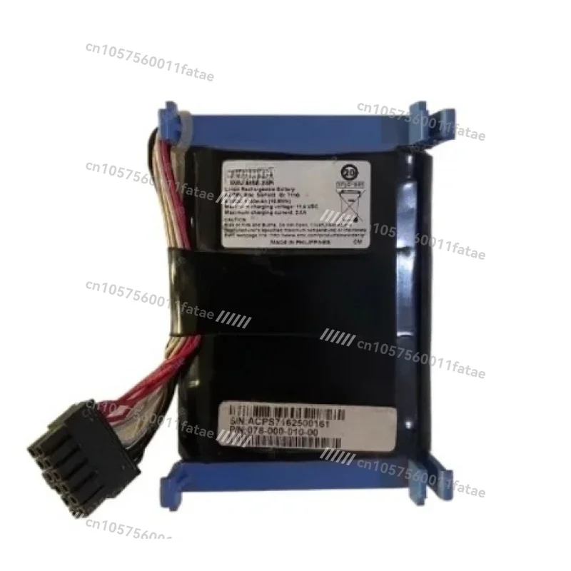 

714G Battery 9.6V 1100MAh 10.56Wh