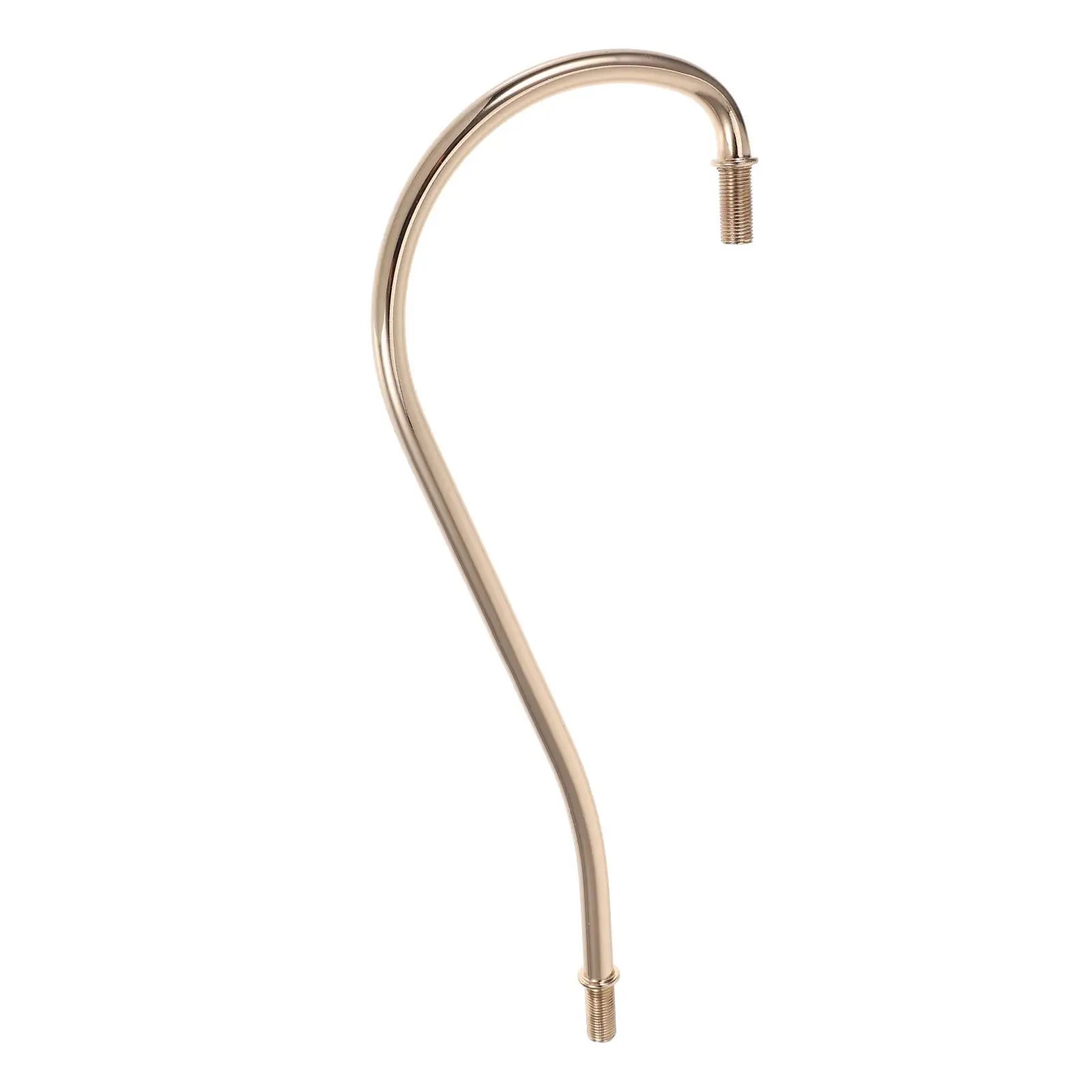 

Desk Lamp Metal Elbow Kits for Do Yourself Table Lamps Lighting Fixture Stems Component